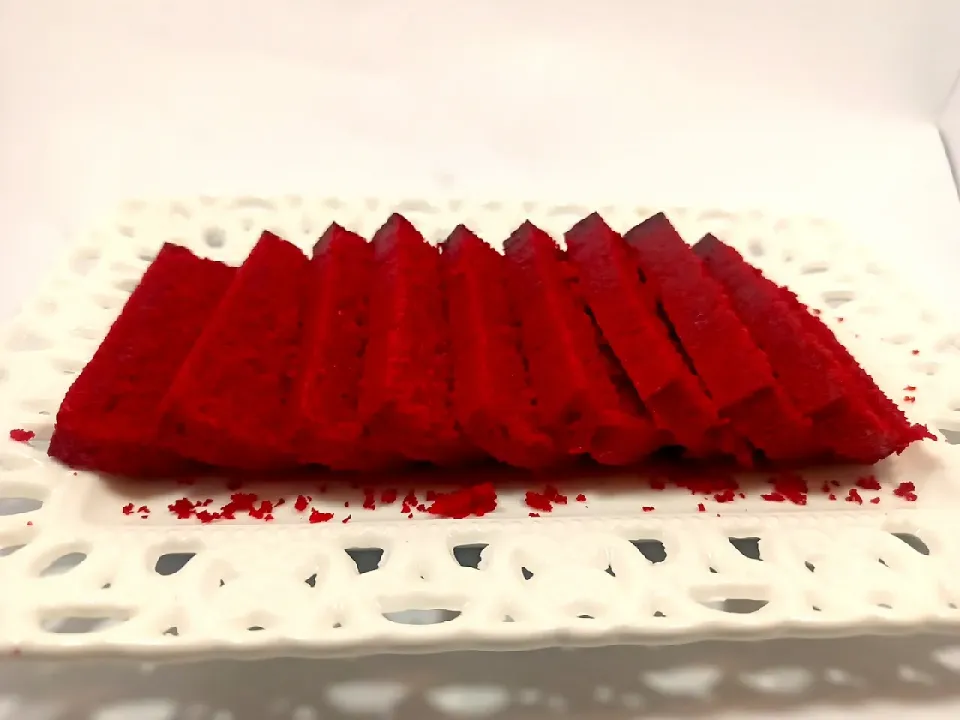 keto red valvet cake|asif jamil akhtarさん