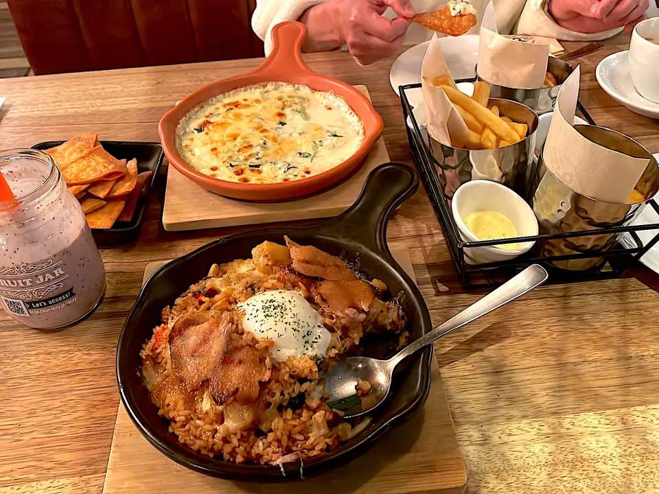 今日の晩御飯♫|Yoshihiro Andoさん