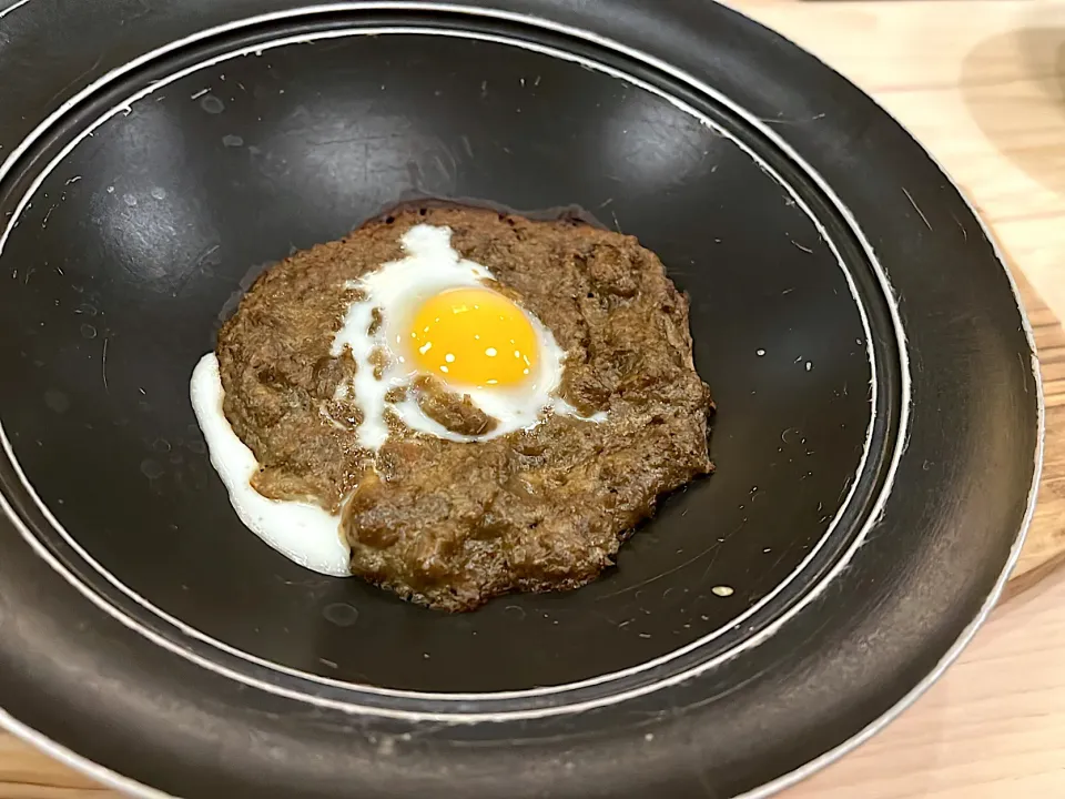 蟹味噌焼き|はぴちんさん