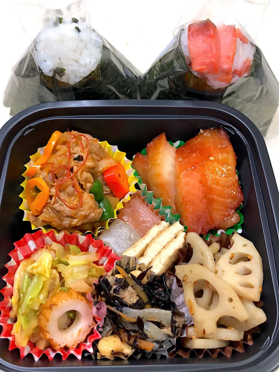 Snapdishの料理写真:プルコギ弁当|teteさん