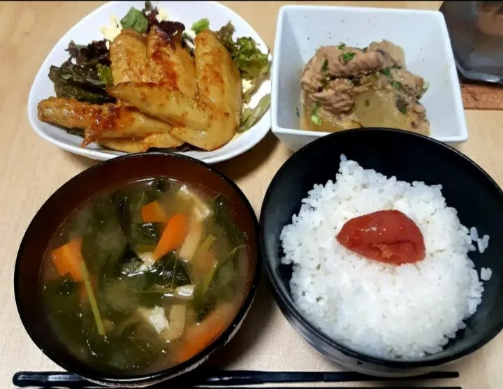 タンドリーチキン🍖|☺にこまるキッチン🍴さん