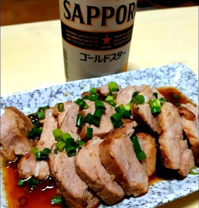 ちゃーしゅう🥩|☺にこまるキッチン🍴さん