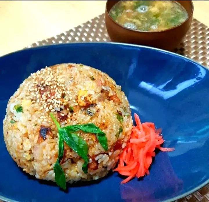 チャーハン|☺にこまるキッチン🍴さん