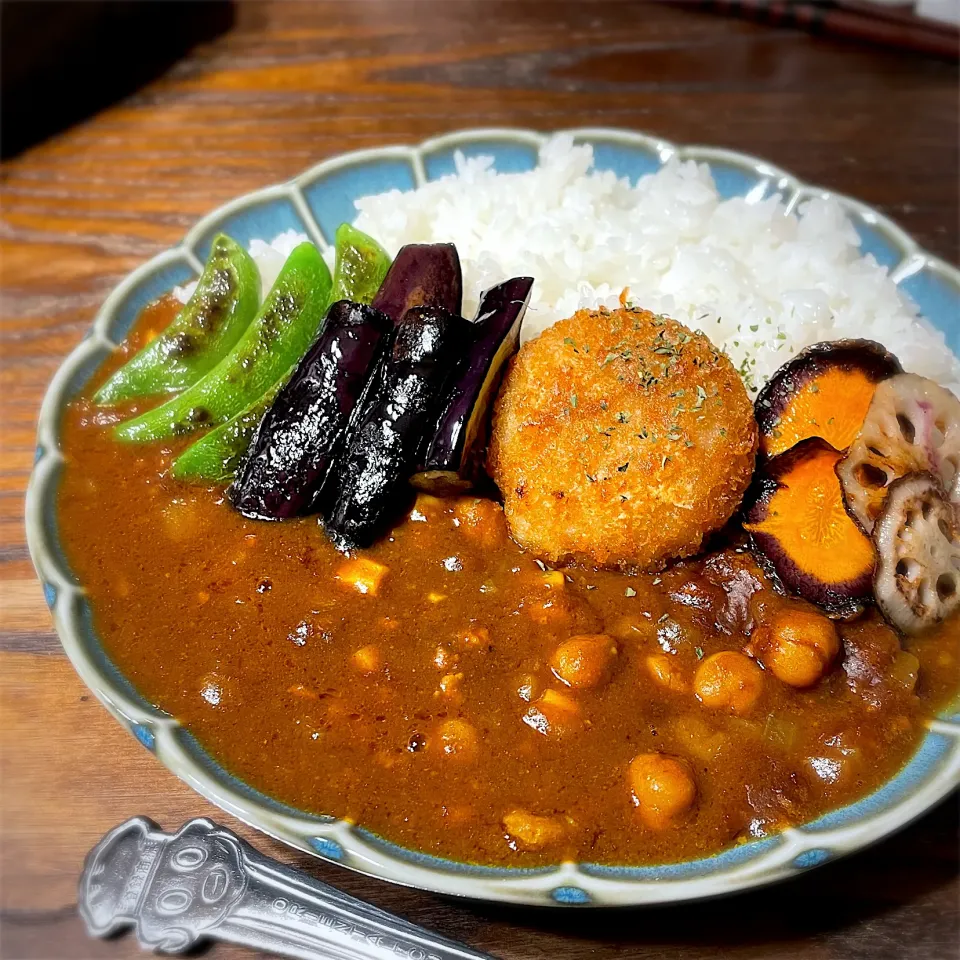 カレー|Kiyoさん