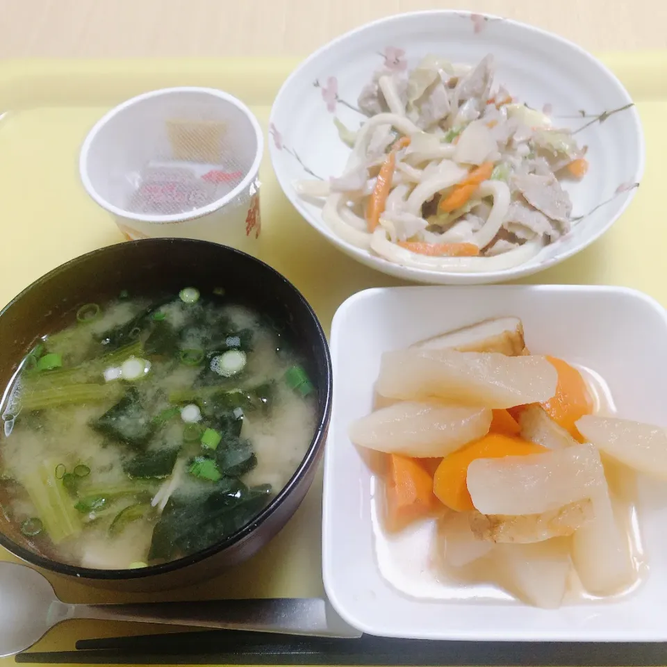 朝ご飯|まめさん