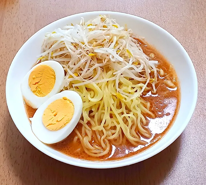 とんこつ醤油ラーメン🍜
みかん🍊|ナナさん