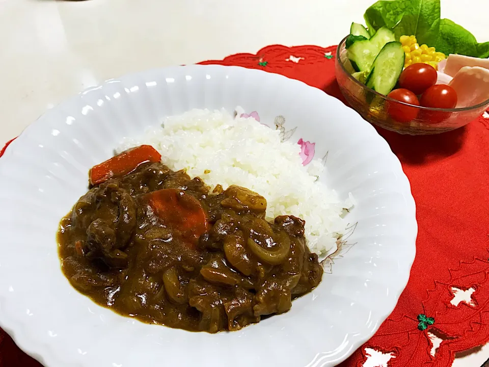 カレー|ぜろさん