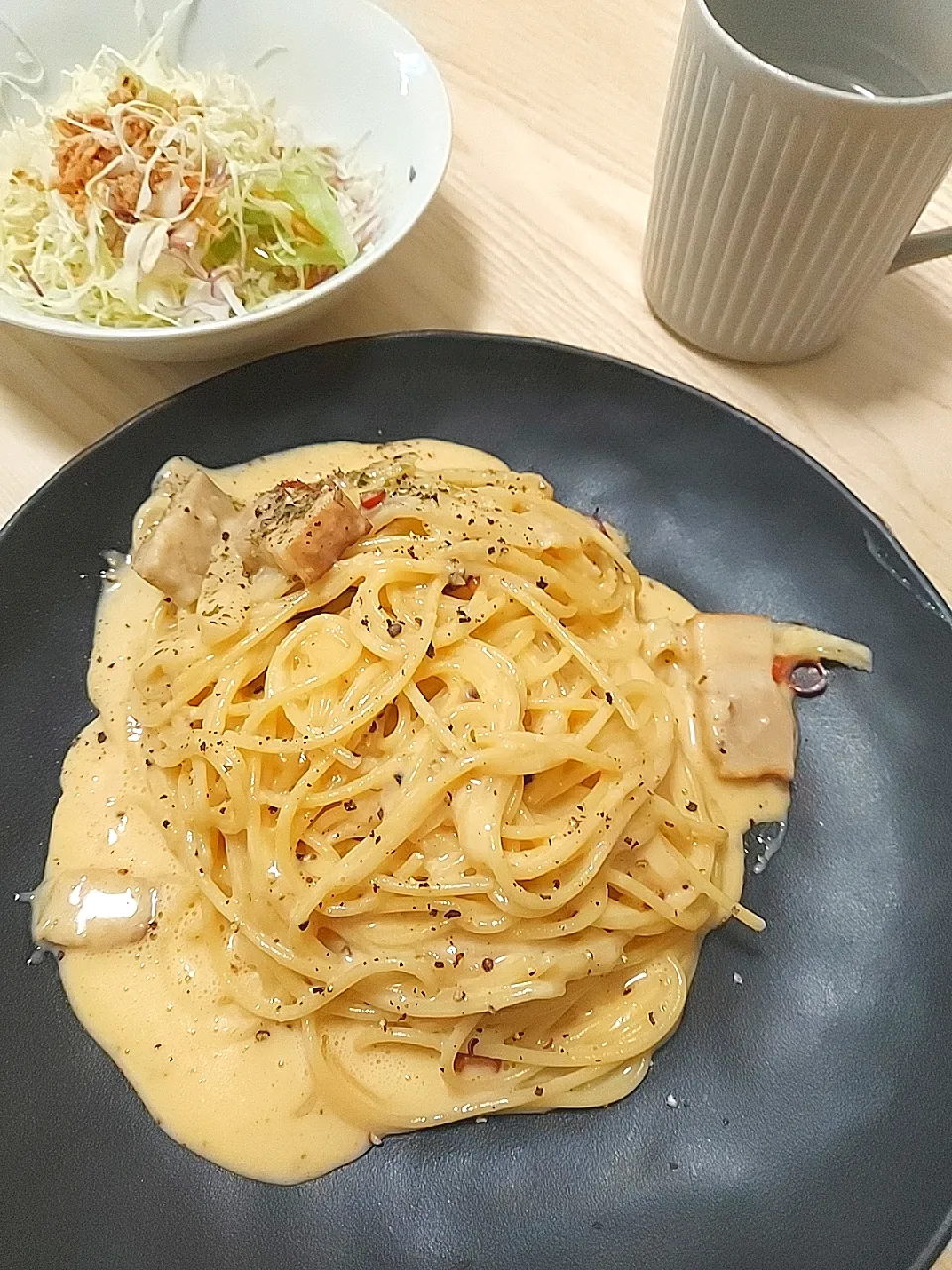 Snapdishの料理写真:くずれた|すばるさん