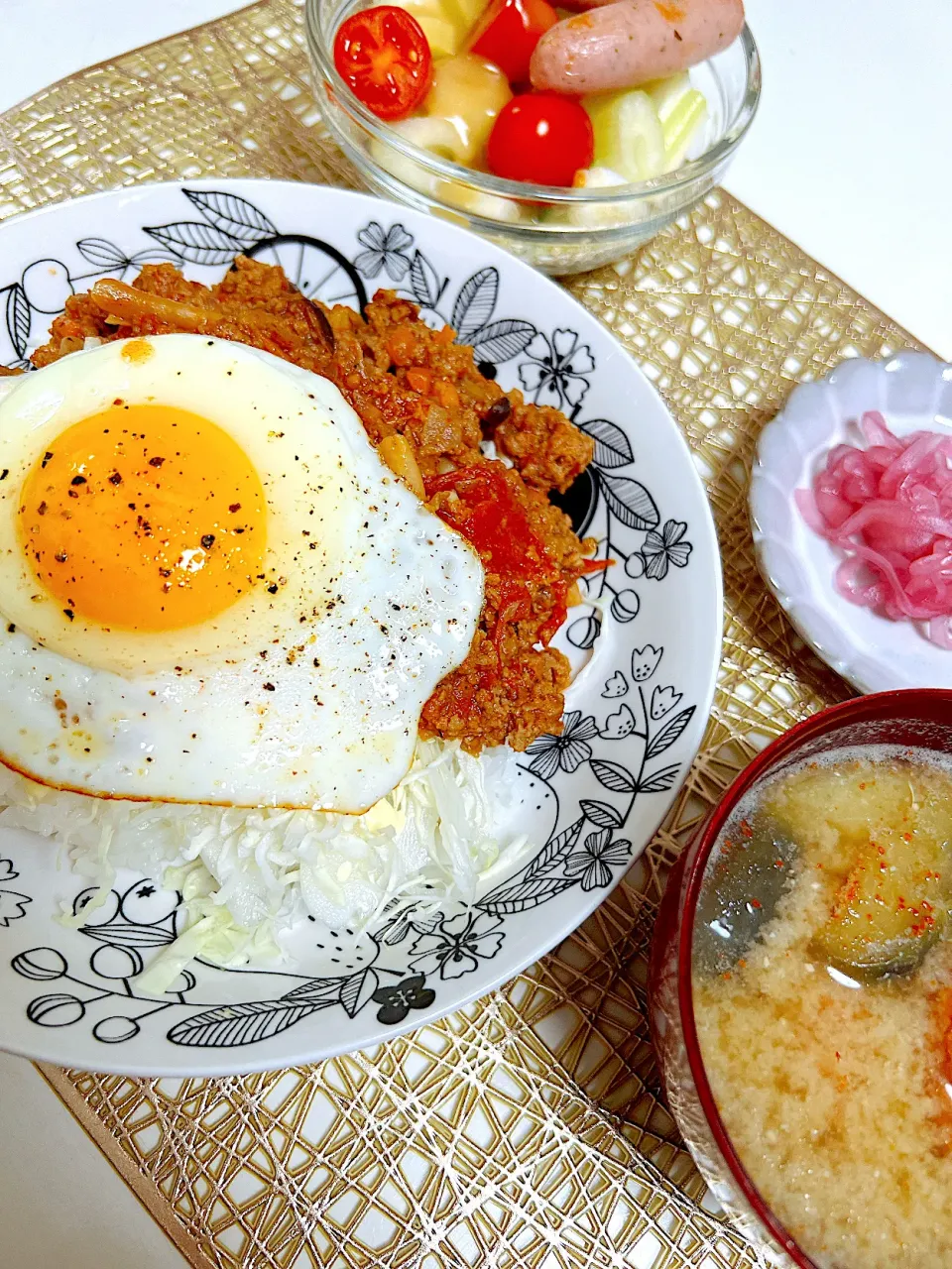 ミートライス🍛|まっちゃんさん