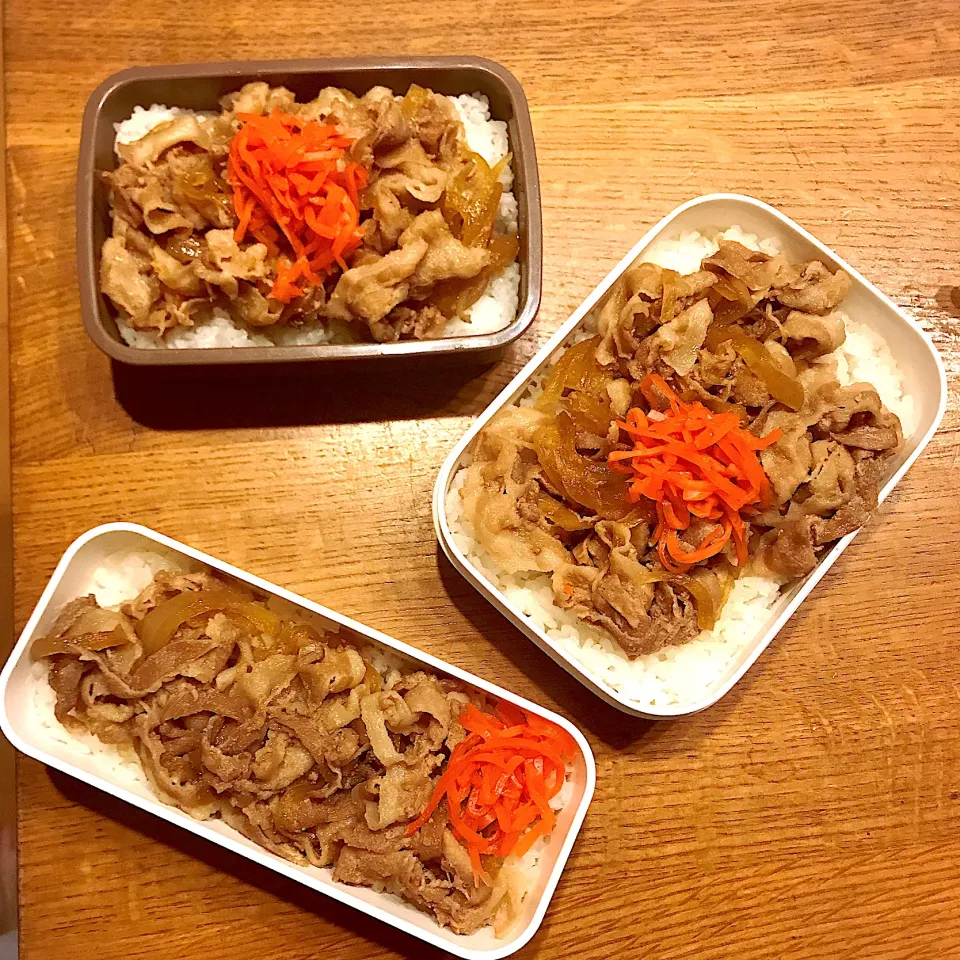 家族弁当|hatabowwyomeさん