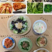 Snapdishの料理写真:🍆茄子を無性に召したくなる衝動❣️