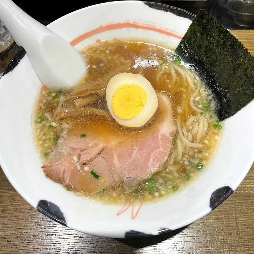 げんこつラーメン|kateさん