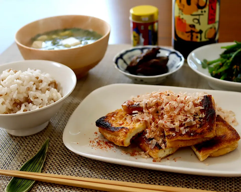 ダイエット定食|かおるさん