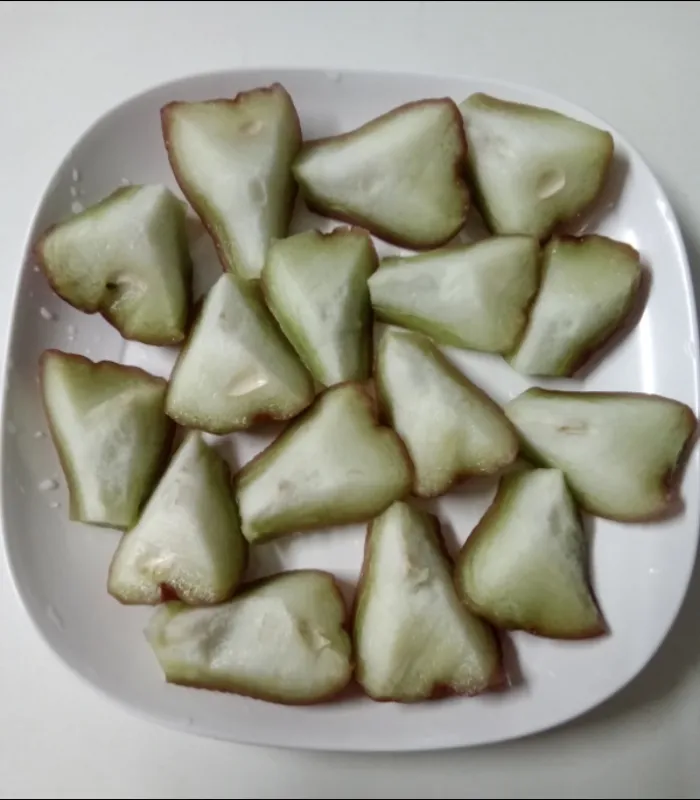 rose apples|patlovestocookさん