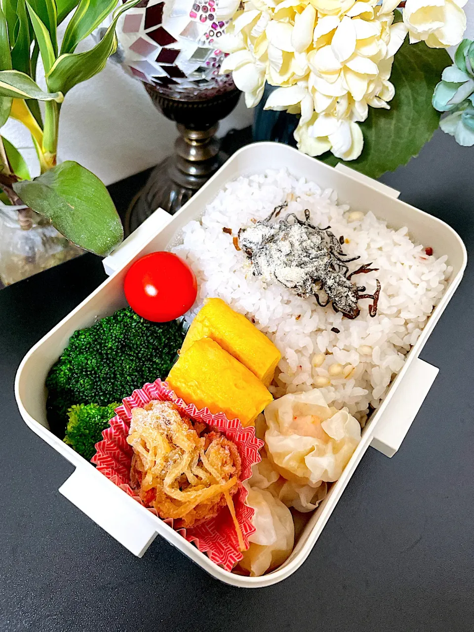 お弁当|Mikaさん