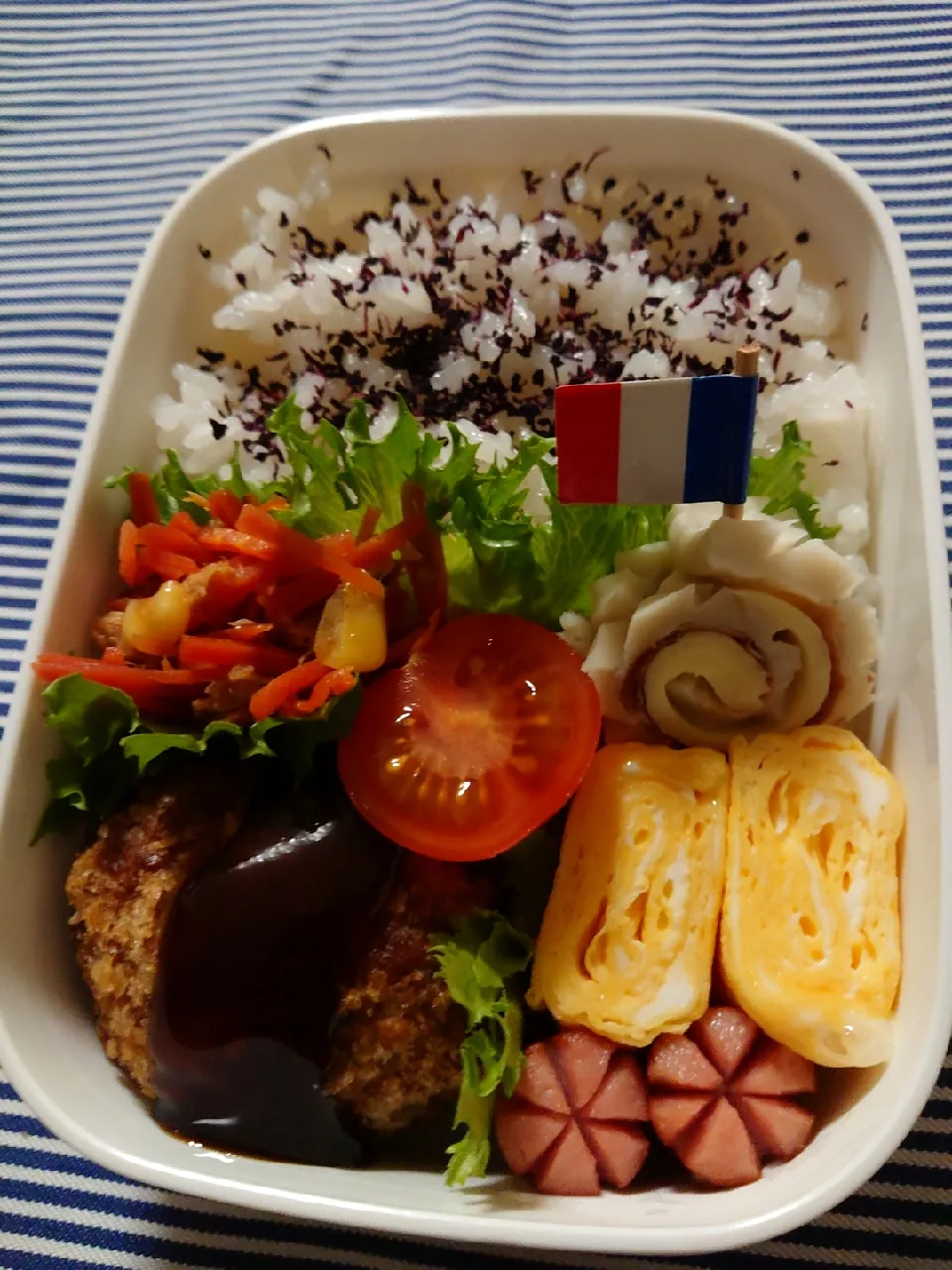 お弁当|すずちんさん