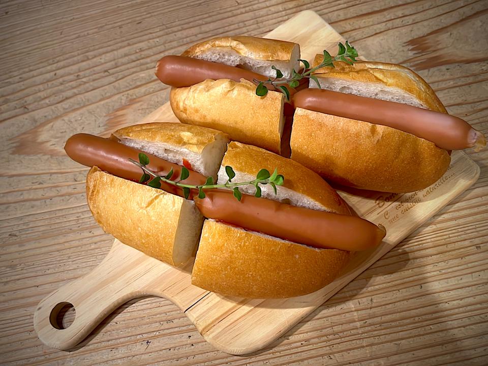 ♡ホットドッグ🌭♡
