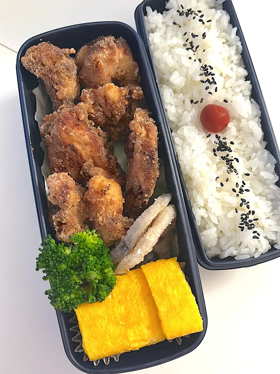 男子弁当|kazariさん