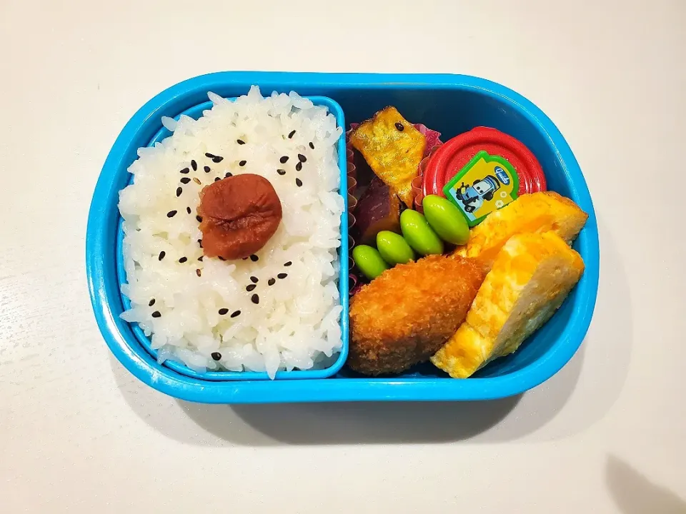 今日のお弁当🍱|さーりさん