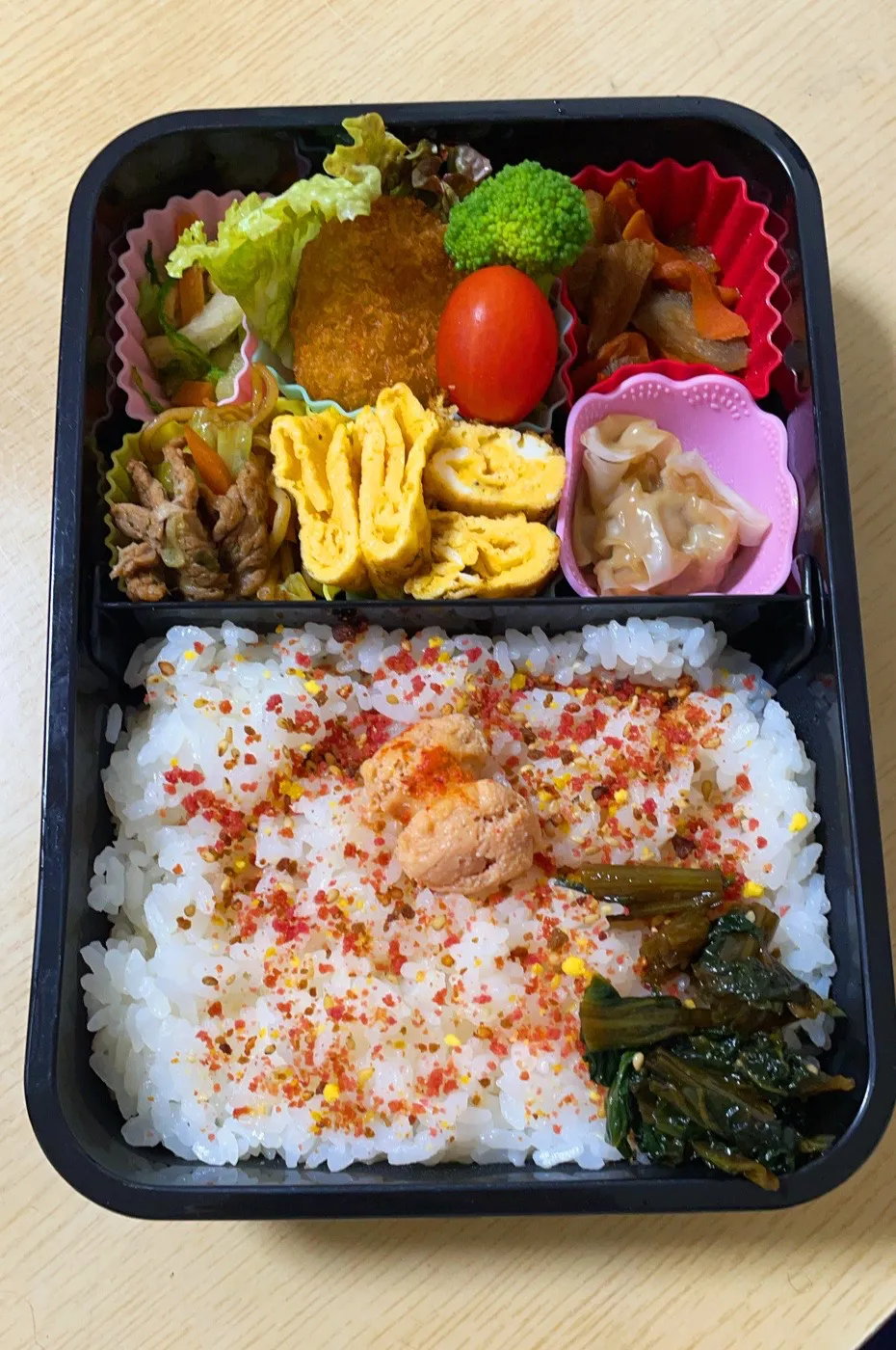 お弁当　1.23|美羽さん