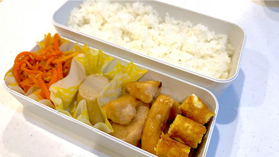お弁当