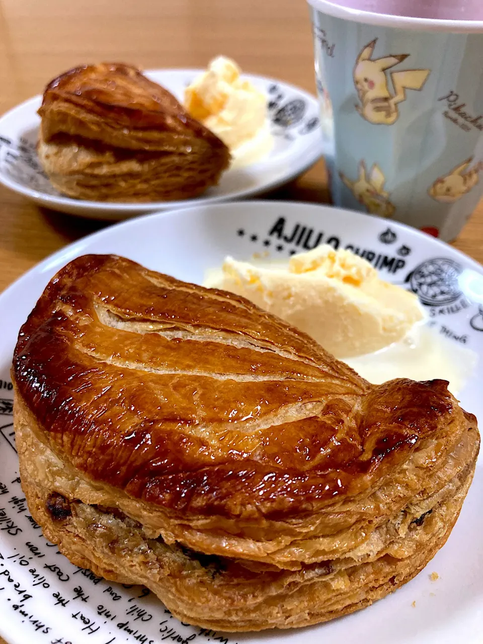 ＊シャトレーゼのアップルパイ🍎＊|＊抹茶＊さん