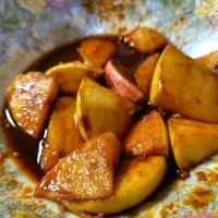 Rojak buah