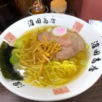 Snapdishの料理写真:ラーメン|こむぎさん