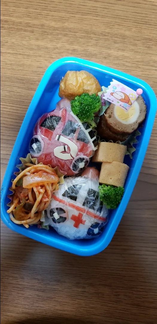 レスキュー弁当🍱|みどさん