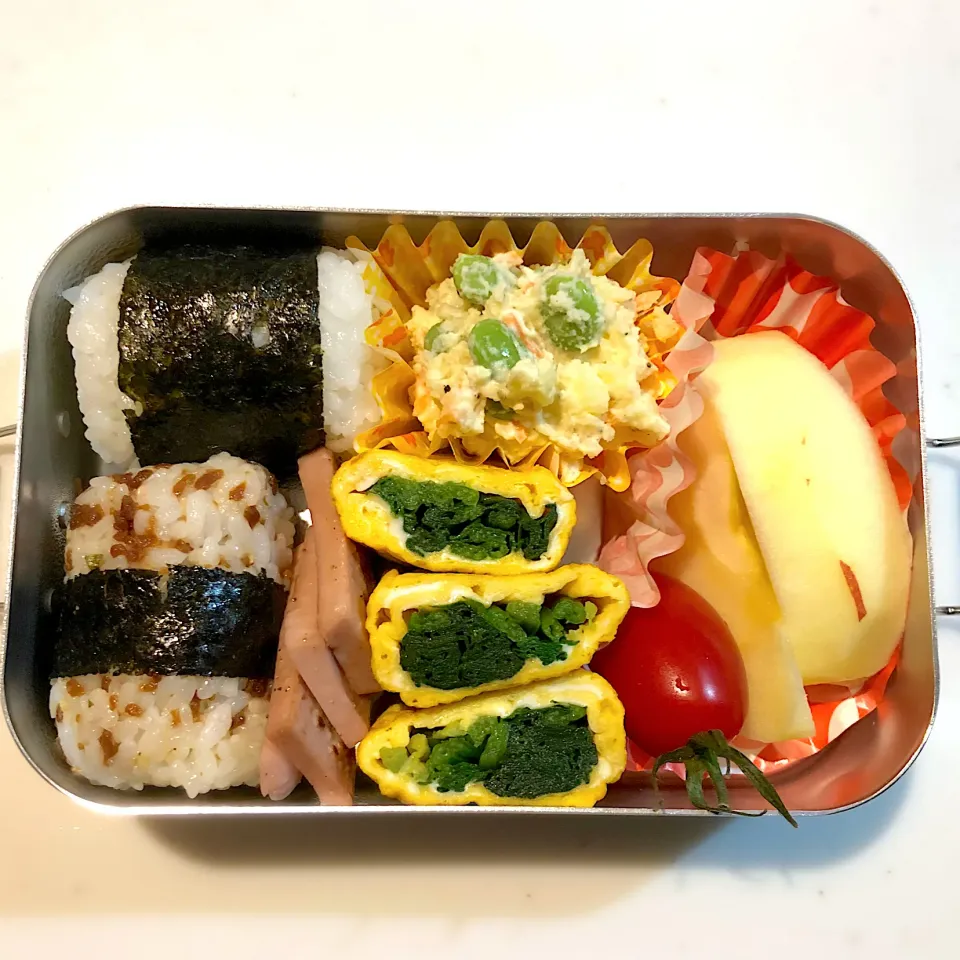 サラ弁　　　　　　　　　　　　　　　　　少食弁当|じゅんさんさん