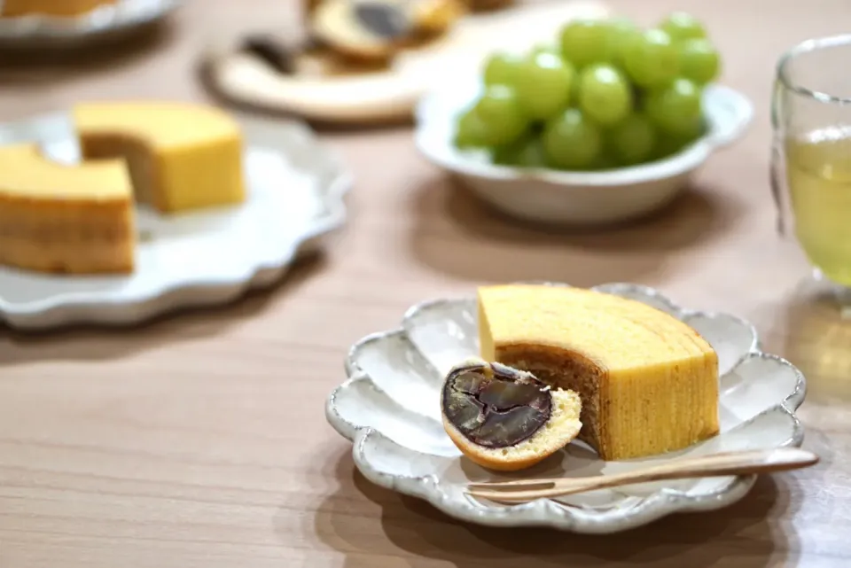 ロールキャベツ|エブリンさん