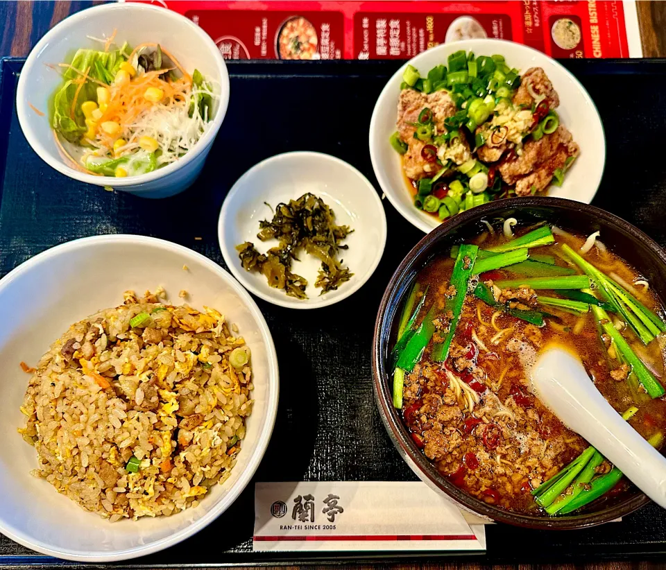 昼餐🤗|にゃあ（芸名）さん