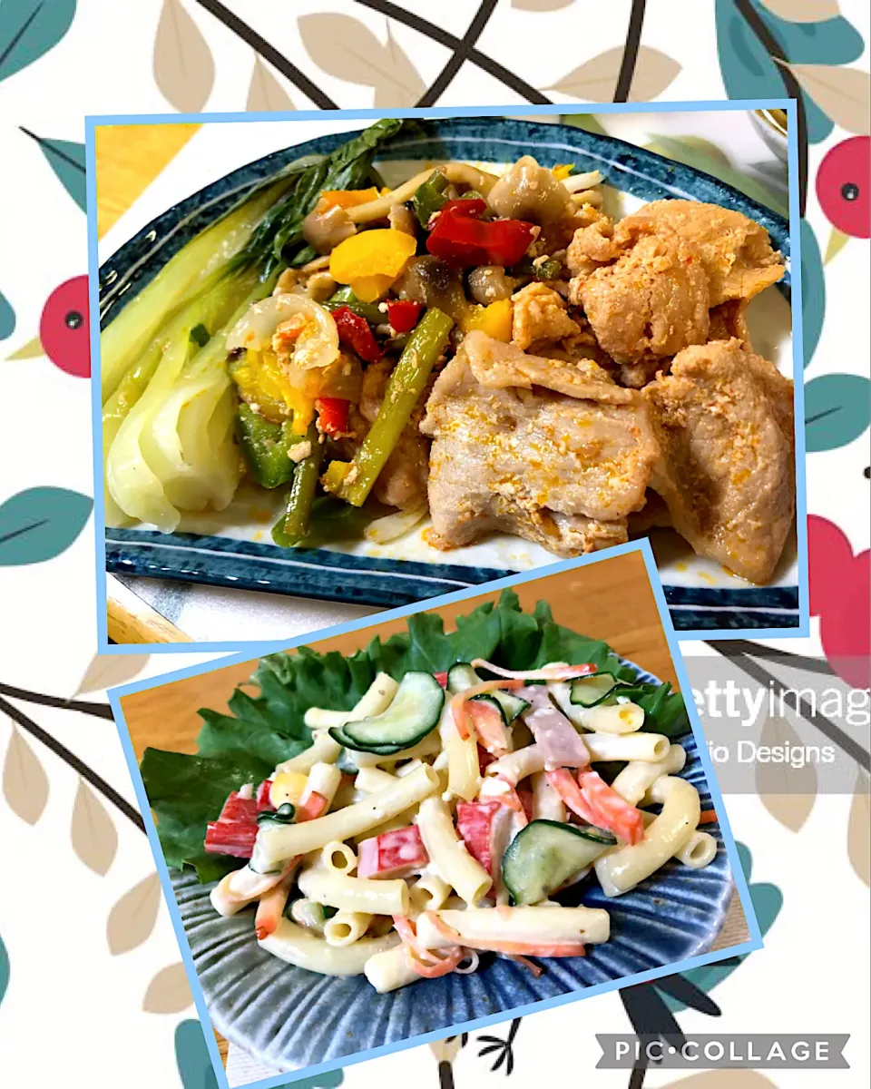 今夜のアテ🍷|ゆうりさん