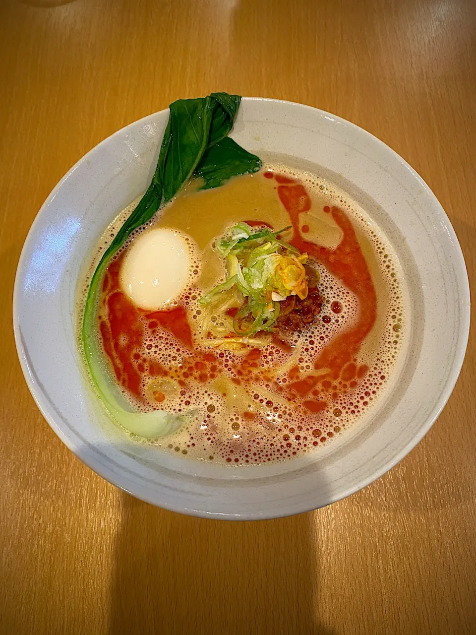 Snapdishの料理写真:担々麺|髙野泰朋さん