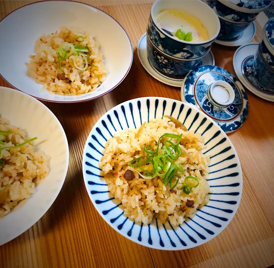 Snapdishの料理写真:晩御飯|ユミさん