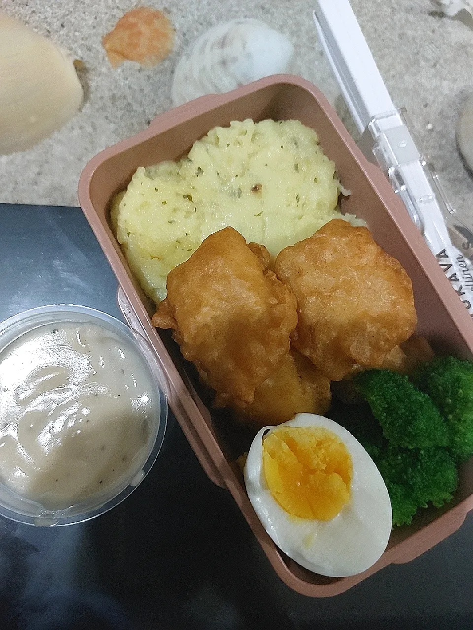 今日のお弁当 2023.01.25|Afiraさん