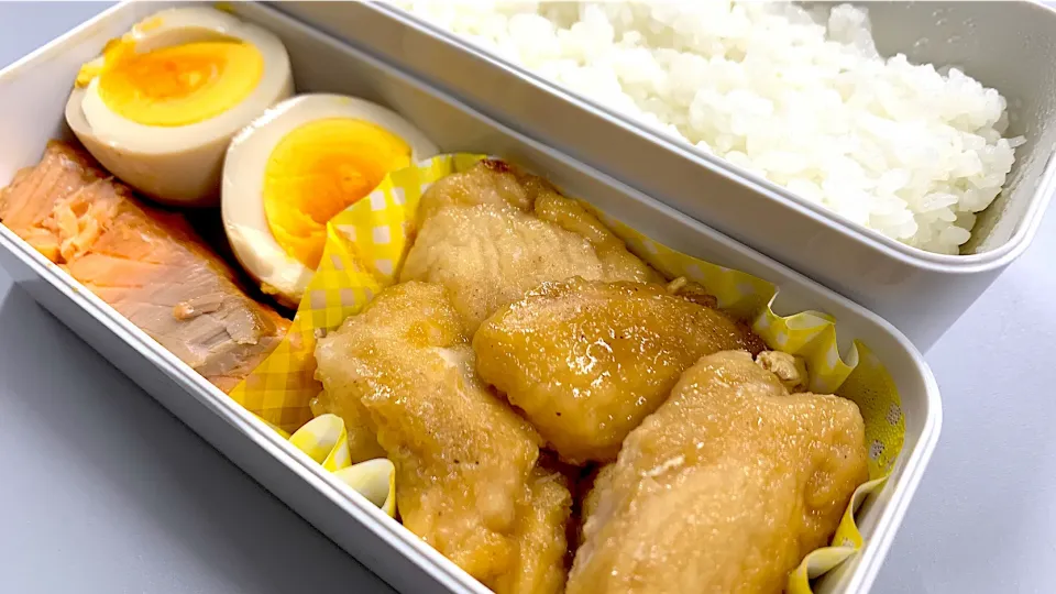 お弁当|pekaさん