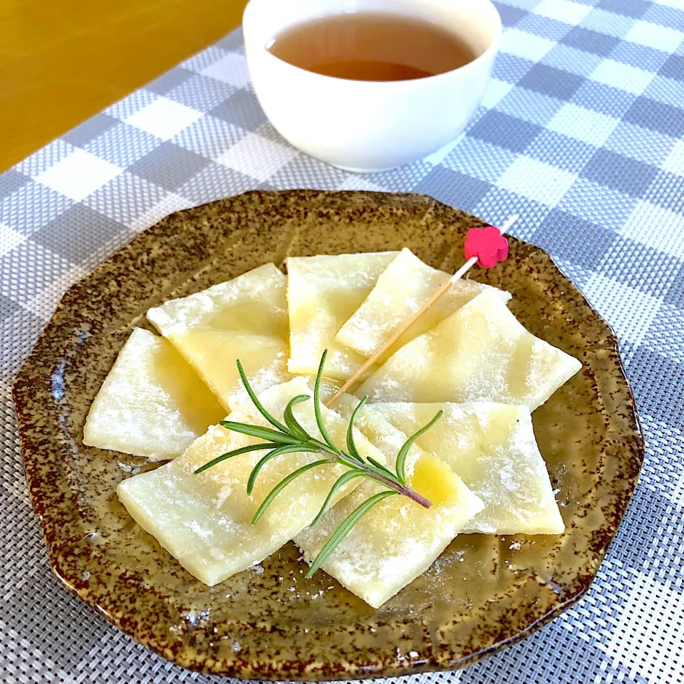 Catherineさんの料理 チーズ餅🧀♡|さらっと🍀さん