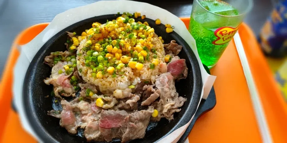 ペッパーランチ🥄|junさん