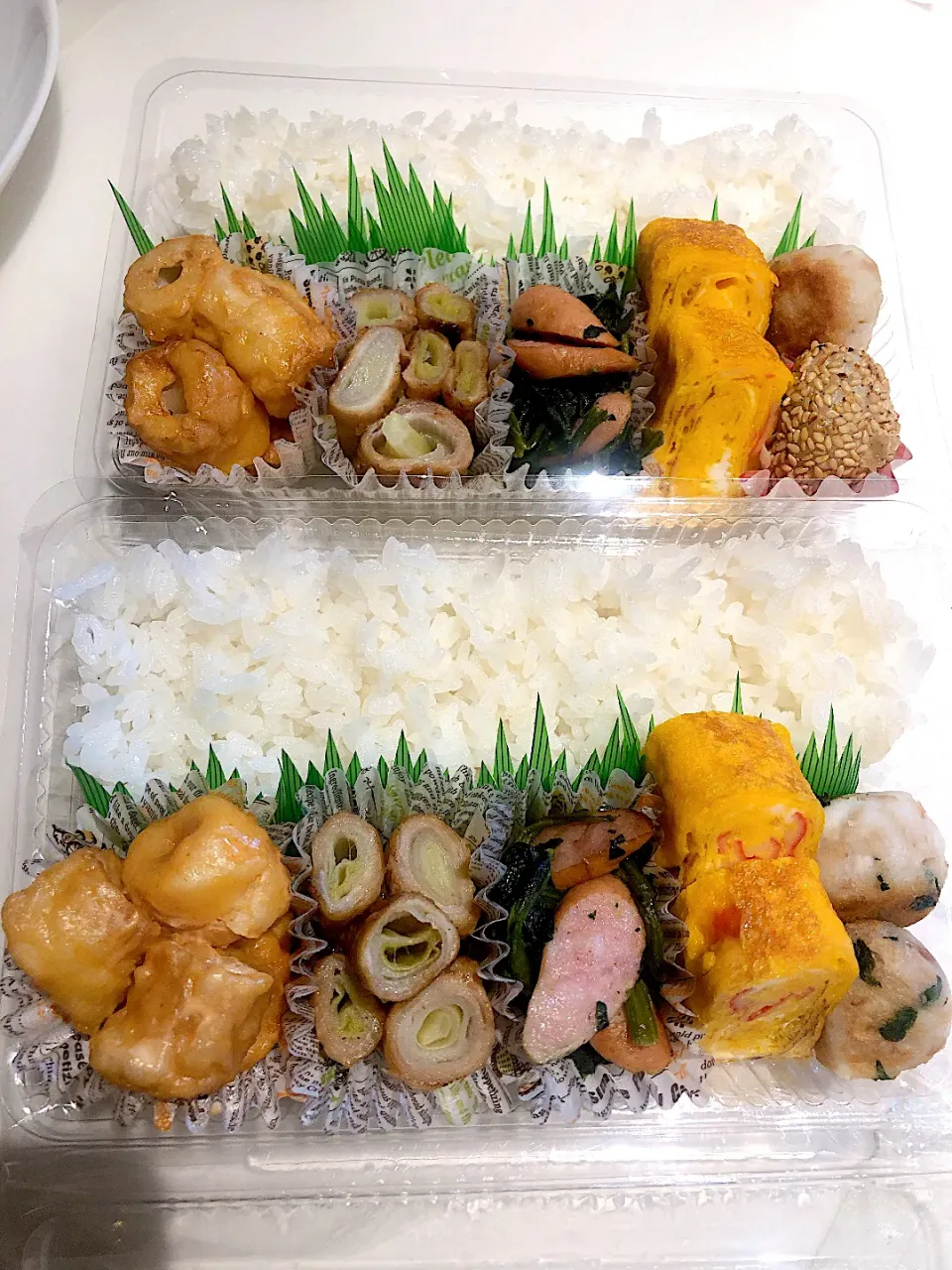 お弁当|suzuさん