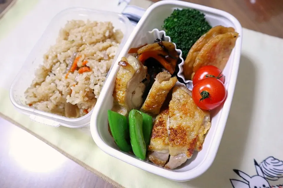 1/26お弁当|Tamamiさん