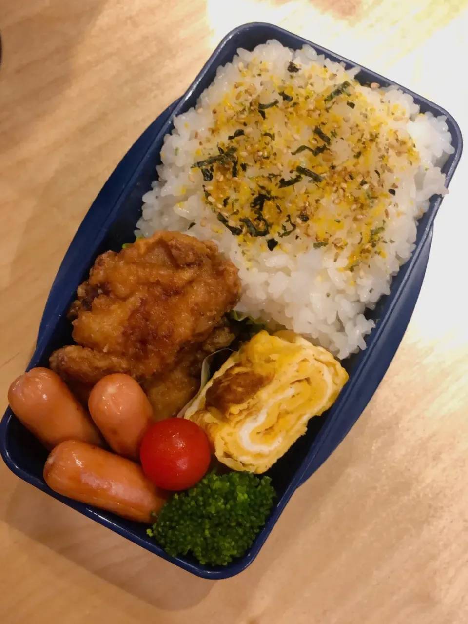 本日のお弁当|reikoさん