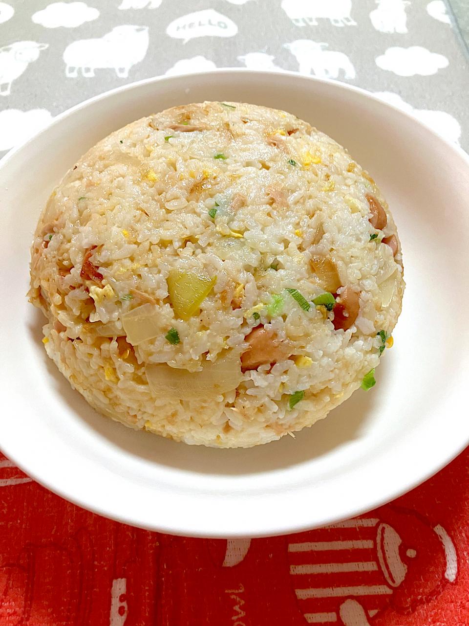 チャーハン
