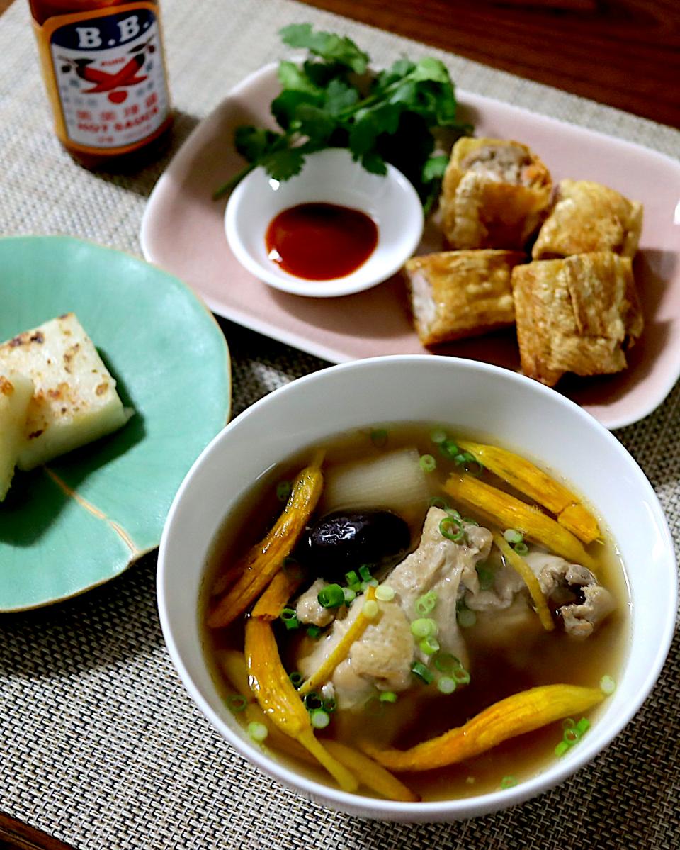 台湾定食🇹🇼イメージ