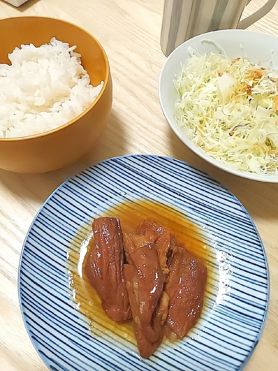 焼肉缶詰|すばるさん