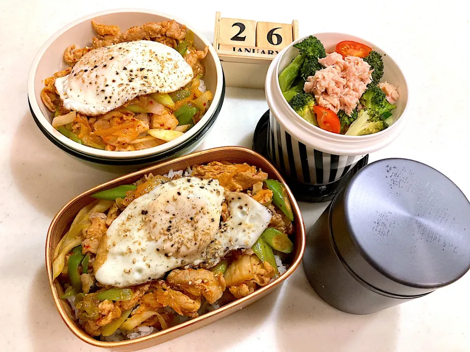 みんなのお弁当🍱🍴|naaaaaaa♡さん