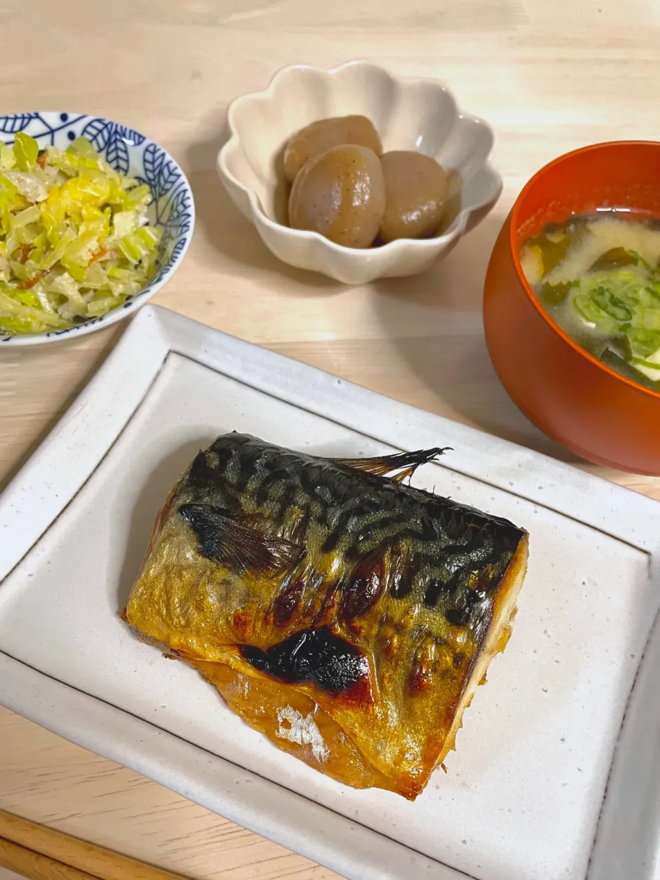 Snapdishの料理写真:旦那の夕飯❁⃘*.ﾟ|＊.｡.＊ yükinaﾟ＊.｡.＊さん