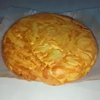 tortilla de papa|Melodi Corbalanさん