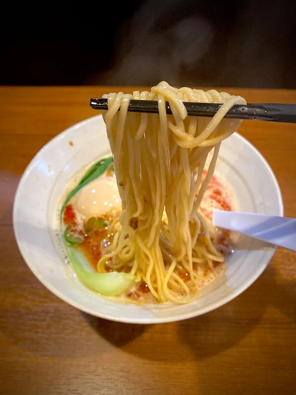 担々麺|髙野泰朋さん