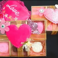 coklat valentine 6^|Pin Pinさん